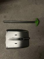 Touring Shovel K2