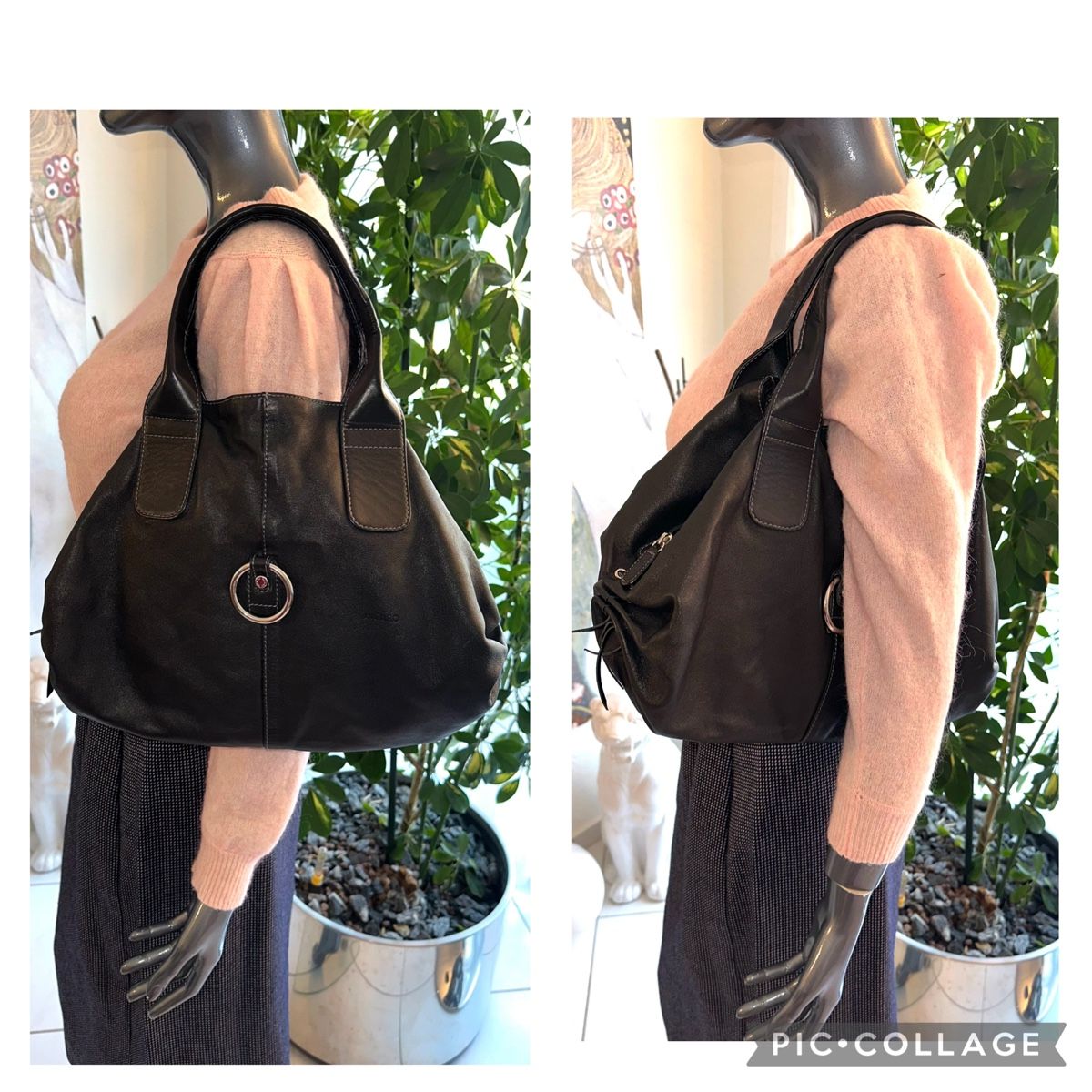 Picard Borse da donna: PICARD LEDERTASCHE neuwertig – Nuovo (secondo la descrizione) da Unteraegeri venduto da MH203