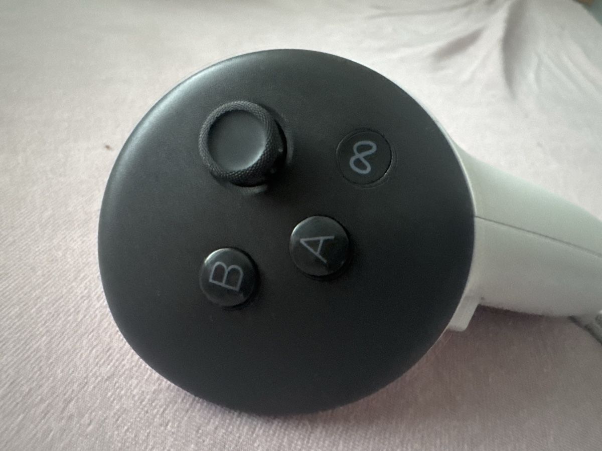 Manettes: VR Controler – Neuf (Voir description) à Zürich par Menyar1982 1