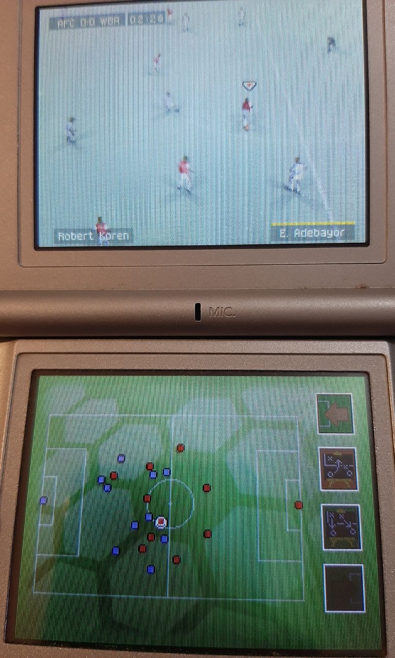 Nintendo Giochi: Fifa 09 Nintendo DS OVP Top Zustand – Usato da urdorf venduto da Boo24 6