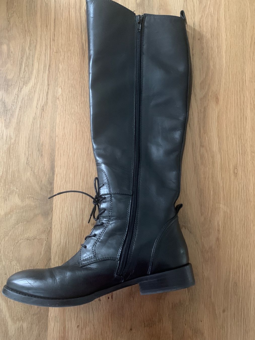 Scarpe da donna: Damen Stiefel – Usato da Hochdorf venduto da suatvid