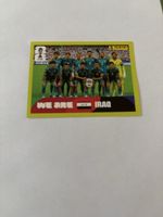 Panini Sticker WM 2026 Team Irak IRQ 13