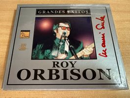 K0 Roy Orbison – Grandes Exitos