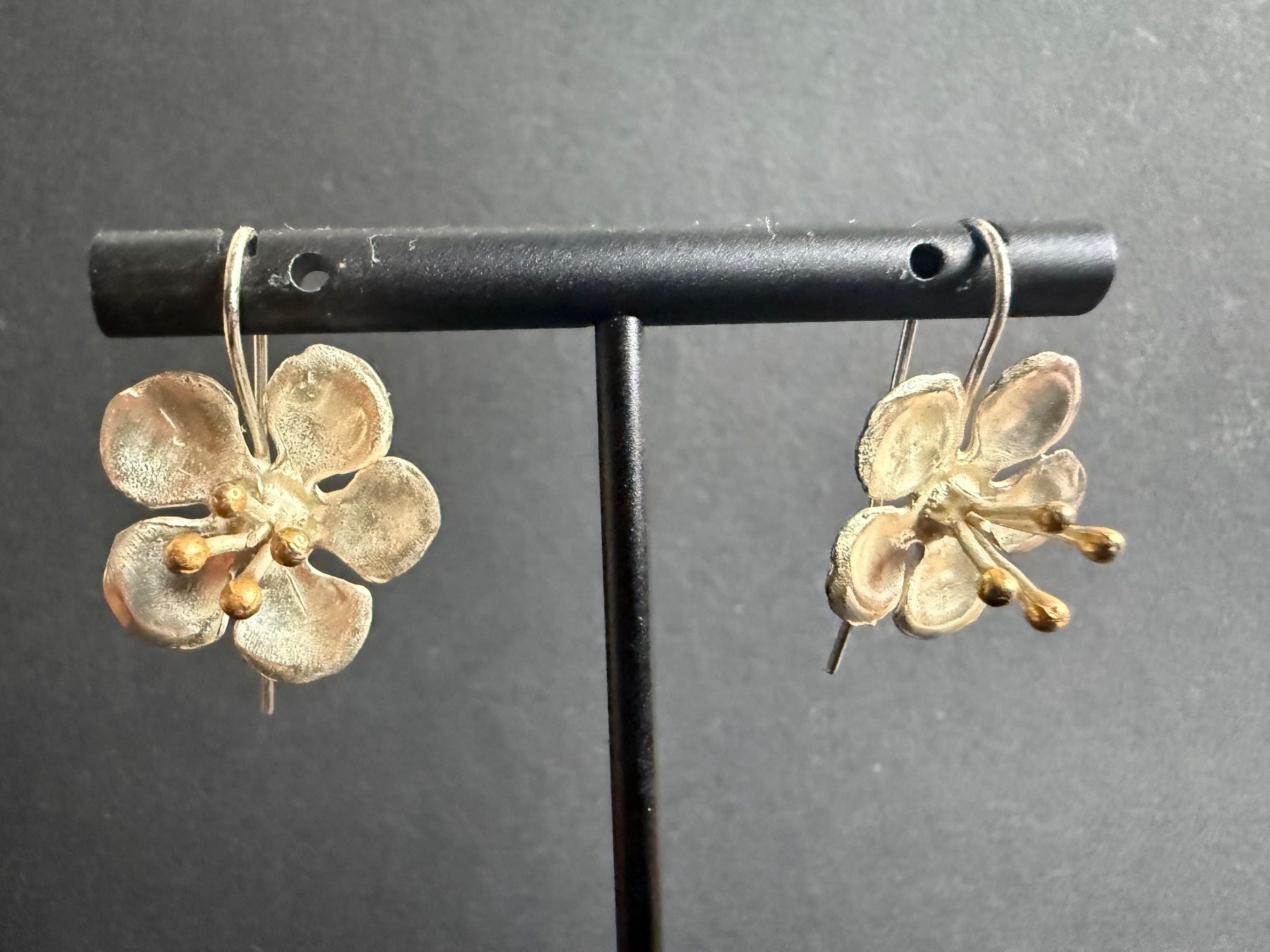 Ohrringe & -stecker: Silber Ohrringe 925 – Gebraucht aus Spiegel b. Bern von Rogger72 1