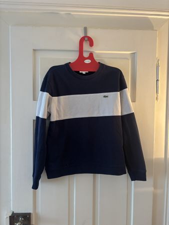 Lacoste Pullover