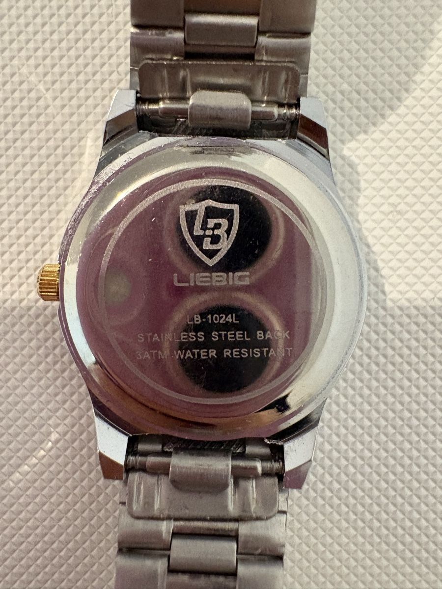 Montres: Liebig Uhr – D'occasion à Figino par 1024sells 1