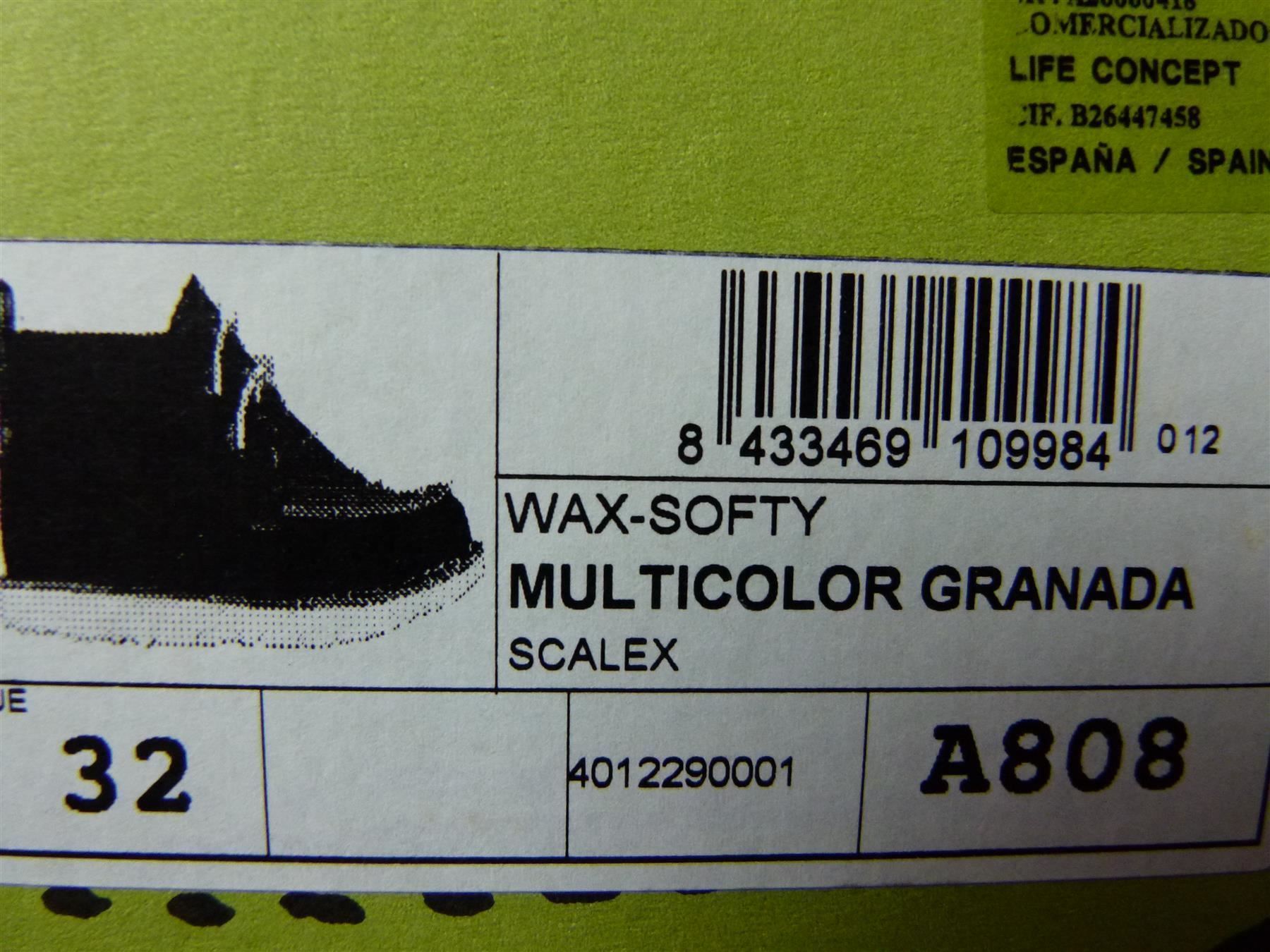 Art Scarpe da uomo: Art kinder Schuhe Gr 32  Neu – Nuovo e nell'imballaggio originale da Uerkheim venduto da Justi.y 7