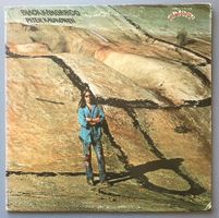 JEFFERSON AIRPLANE - PETER KAUKONEN - BLACK KANGAROO