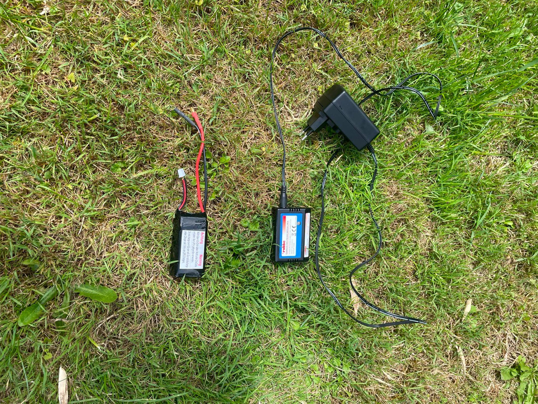Robbe RC Modellbau: Robbe Helikopter – Gebraucht aus Niederwangen BE von joe_6cp5 8