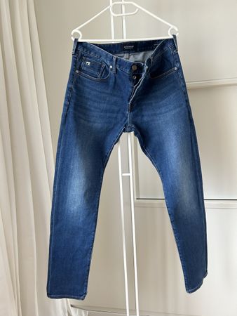 Scotch & Soda Jeans Ralston - W33/L32