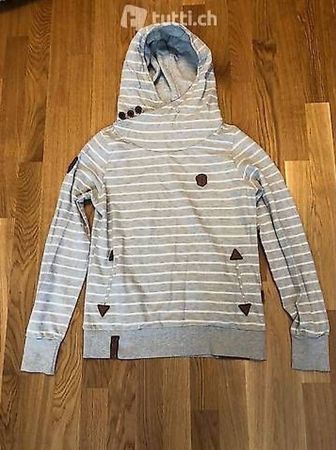 naketano pullover gr. XL