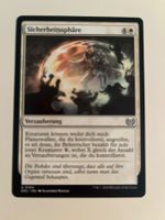 1 x Sicherheitssphäre - Magic: The Gathering - MtG