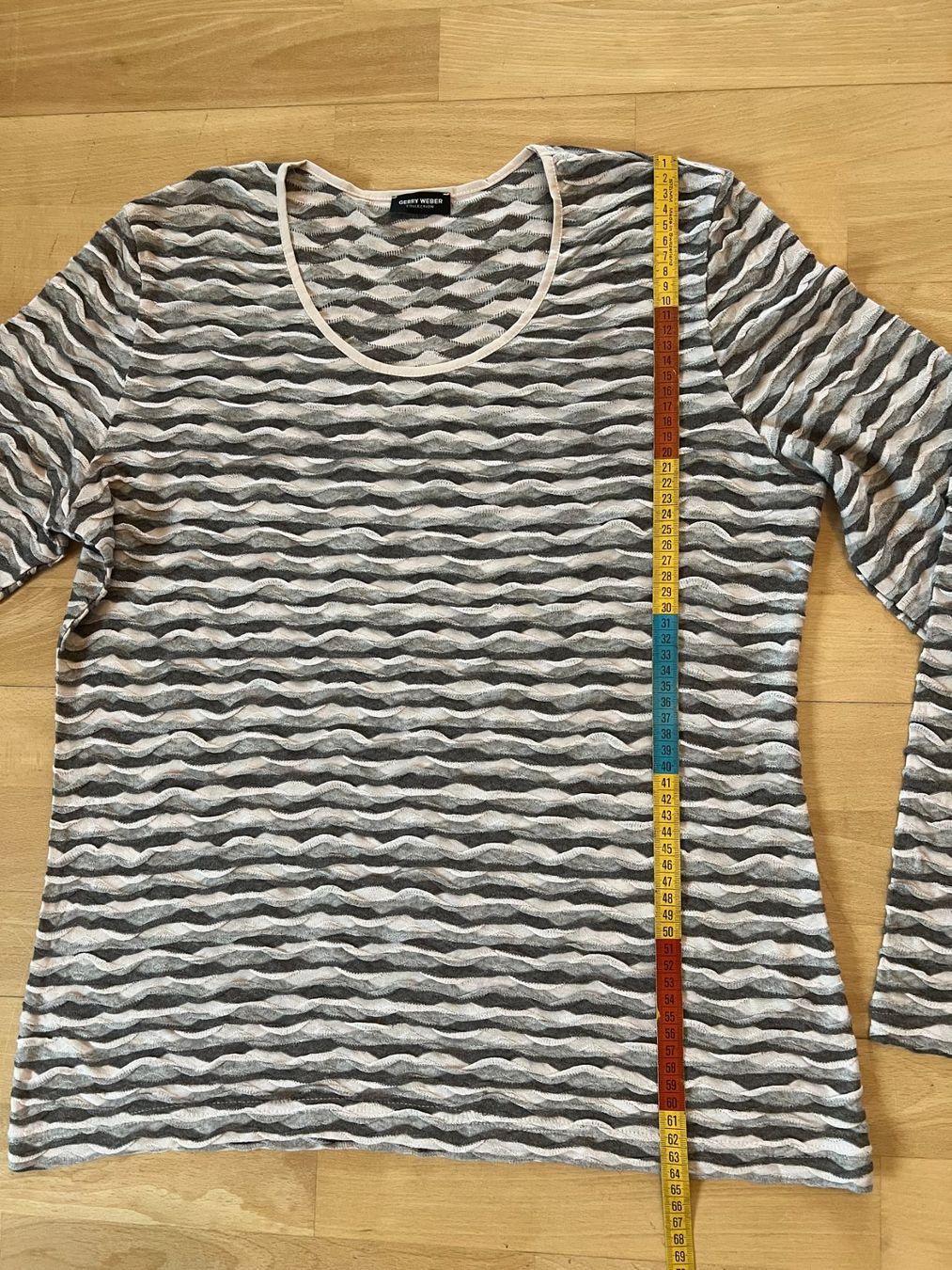 Gerry Weber Maglioni & Felpe: GERRY WEBER Damen Pullover in Gr. 40 – Usato da Worb venduto da farben20zauber 4