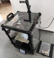 Hochwertiger Voron Trident 250mm 3D-Drucker