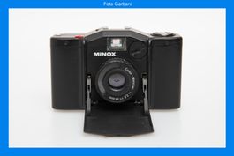 Minox 35 EL con Color-Minotar 35mm f2.8