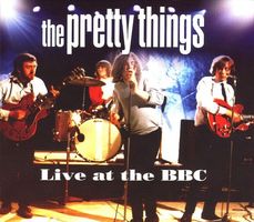 The Pretty Things
