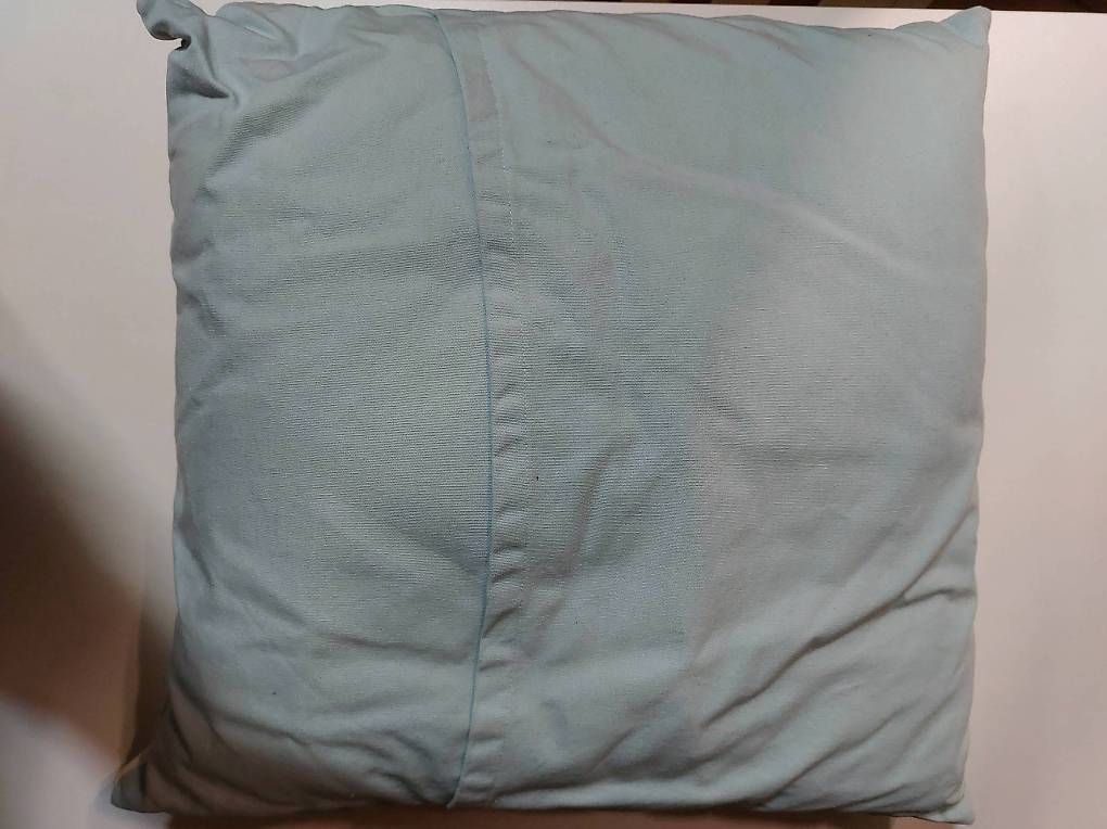 Cuscini: Coussin Ikea Mandelpil – Usato da Châtelaine venduto da cde_f5kl 1
