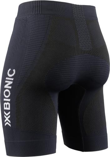 Pantaloni: X-BIONIC The Trick 4.0 Running Shorts Damen - opal black ... – Nuovo e nell'imballaggio originale da St. Gallen venduto da sportglobe