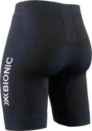 X-BIONIC The Trick 4.0 Running Shorts Damen - opal black ...