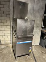 Meiko DV 80.2 Geschirrspülmaschine (NICHT GEPRÜFT )