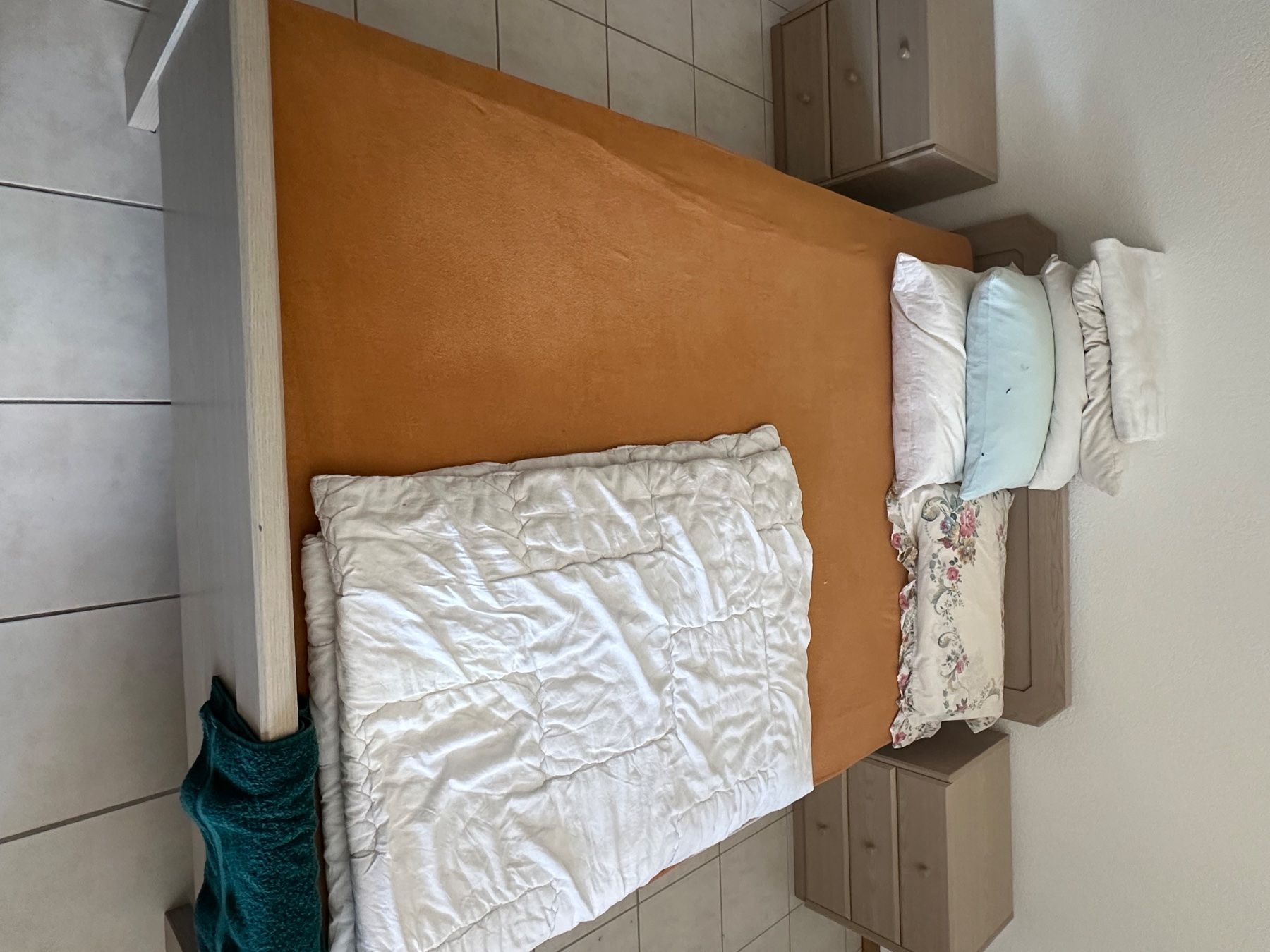 Lits: Schlafzimmer Set – D'occasion à Sierre par vera_bu 1