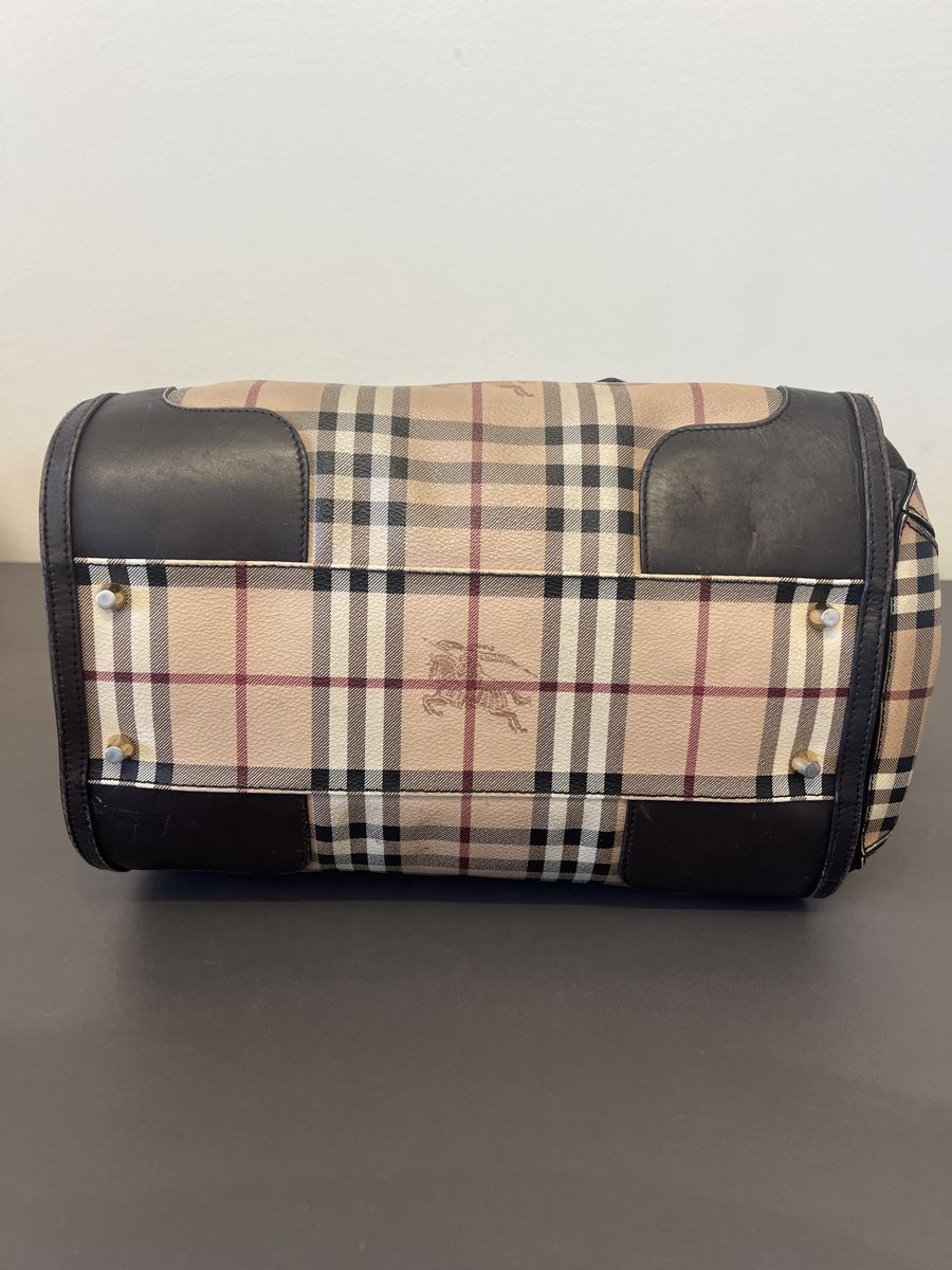 Burberry Borse da donna: Sac burberry – Usato da Onex venduto da DemesyG 3