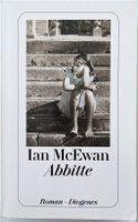Abbitte – Ian McEwan – Roman – Diogenes – TB – gut gelesen