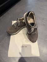 Sneakers Cerruti 1881 braun Wildleder Grösse 40 neu