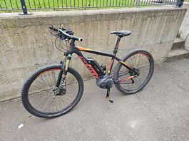 Scott Synccros MTB