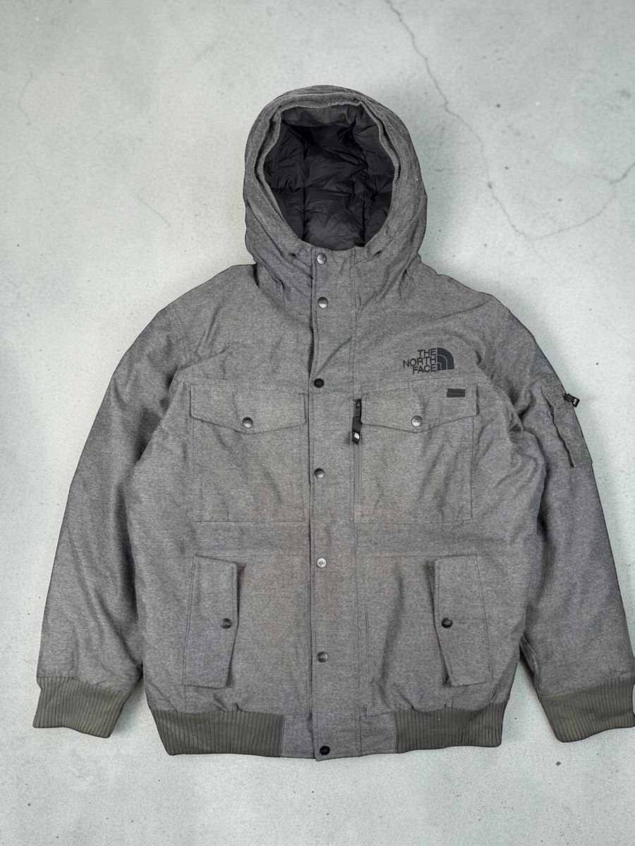 North Face Giacche: Doudoune The North Face Gotham Jacket - Gris Anthracite XL – Nuovo (secondo la descrizione) da Hauterive NE venduto da Leo_o