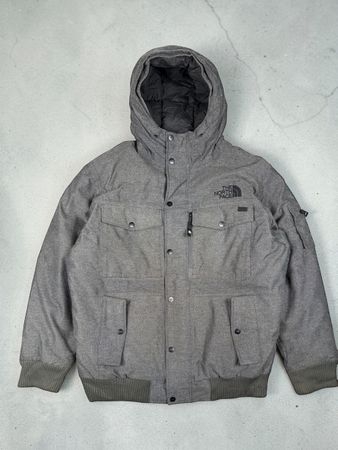 Doudoune The North Face Gotham Jacket - Gris Anthracite XL