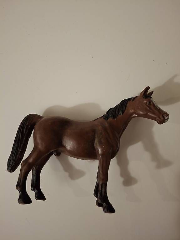 Jouets: Schleich Pferde – D'occasion à Vielbringen b. Worb par Andrea.S. 2