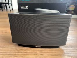 Sonos Play:5 (1. Generation) - defekt