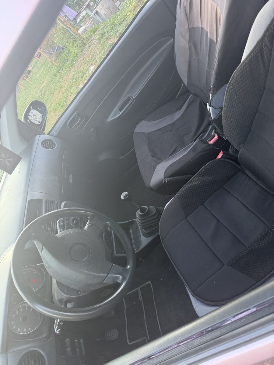 Daihatsu Automobili: Daihatsu Cuore – Difettoso da ST.GALLEN venduto da Bimi770 4