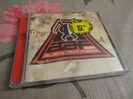 Alien Ant Farm - Anthology CD