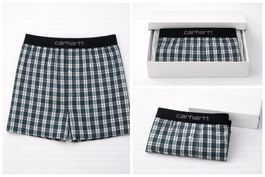 Carhartt Herren Boxershorts – Grösse Large
