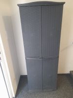 Gartenschrank