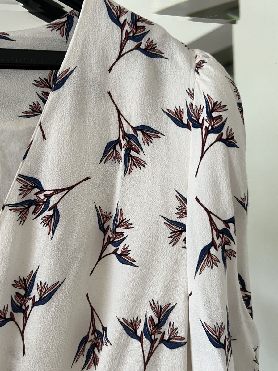 Ba&Sh Vestiti: Wunderschönes Ba&sh Kleid S – Usato da Zürich venduto da panka01 4