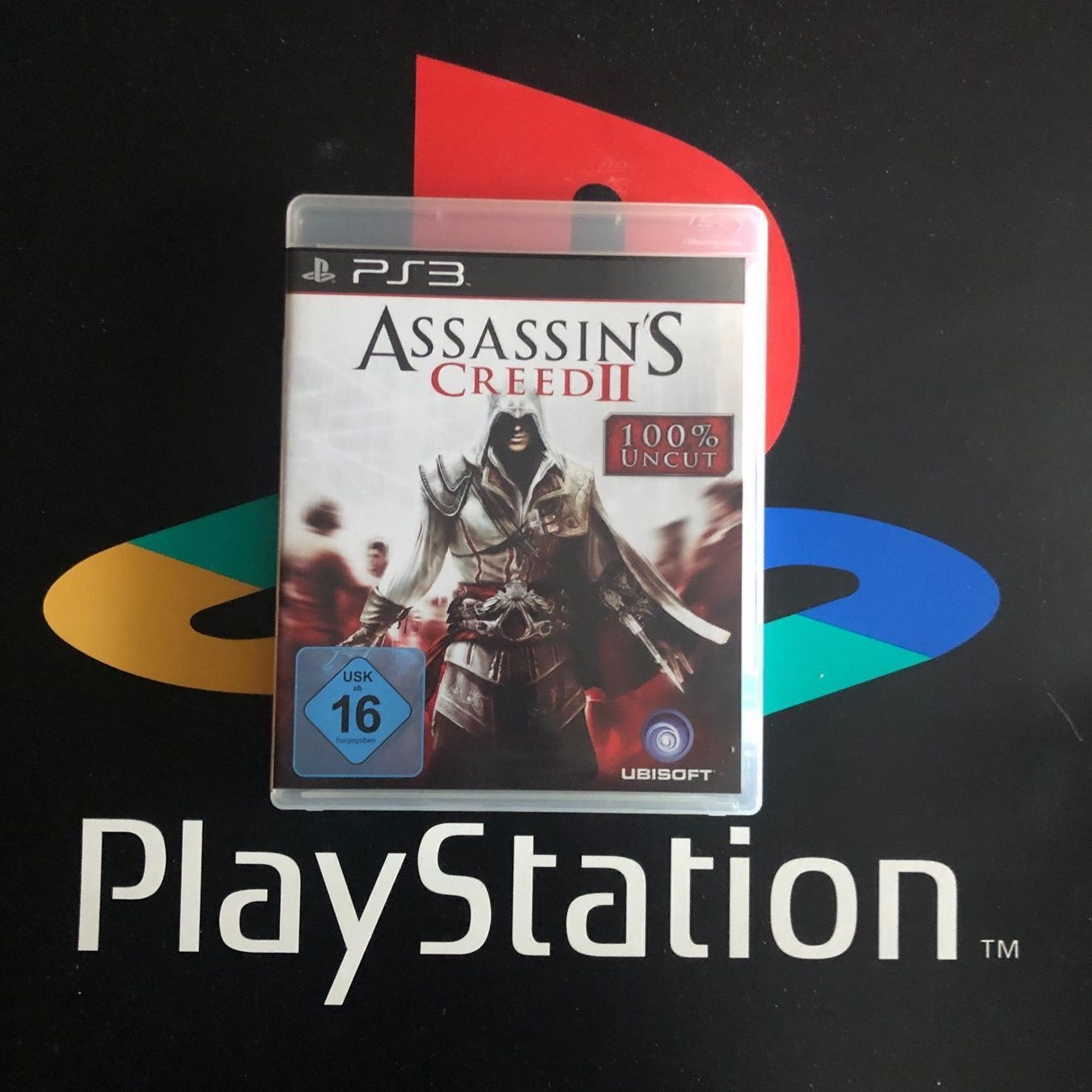 Sony Giochi: Assassins Creed 2 für Ps3 – Usato da Kestenholz venduto da Mad18