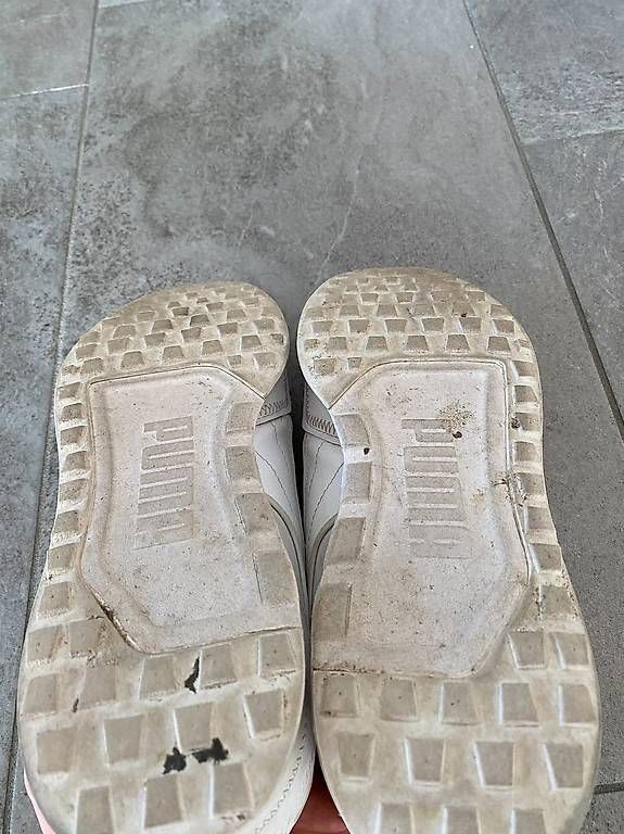 Puma Scarpe da uomo: Puma sneakers uomo taglia 42 – Usato da Sorengo venduto da ndilla 4