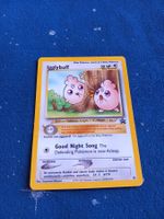 Igglybuff von 2001 (EN) Wizards Black Star Promos 36