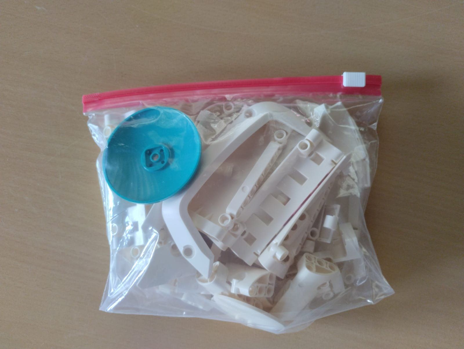 Lego Giocattoli: Lego Mindstorms 51515 – Usato da Frutigen venduto da mio11 7