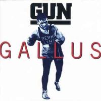Gun ‎– Gallus