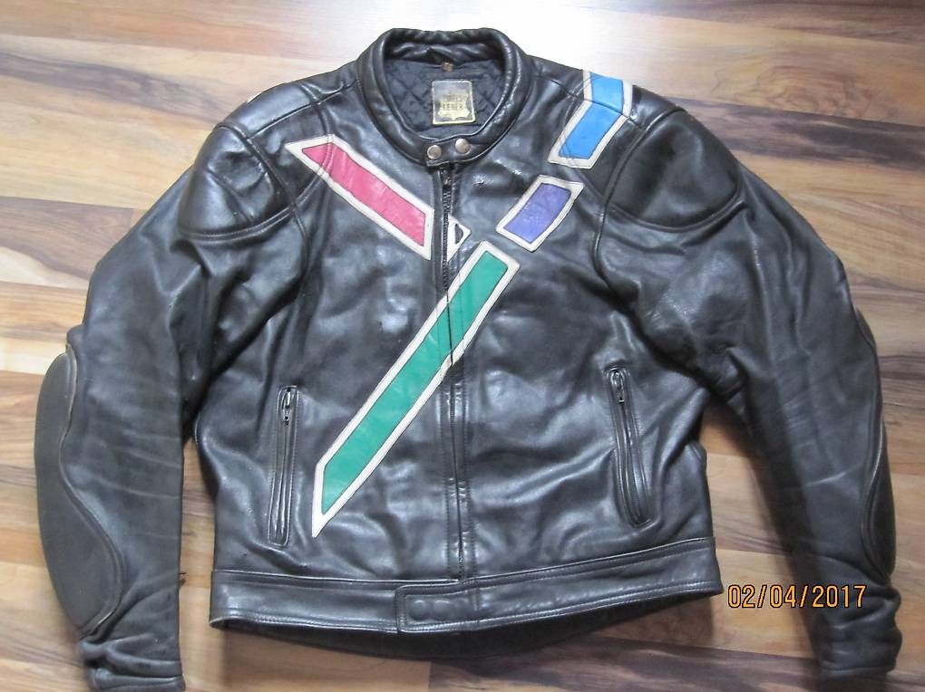 IXS Giacche: veste moto – Usato da Ravoire venduto da feylet