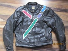 veste moto. IXS