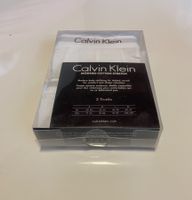 Original Calvin Klein Unterwäsche 2 Trunks Gr. S