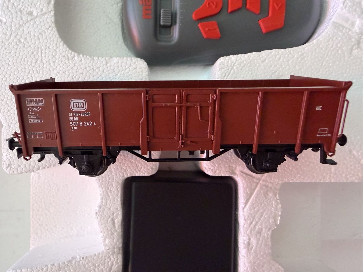 Märklin Trains électriques: Märklin 29162 – D'occasion à Aigle par Patisserie 9