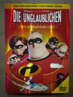 Die Unglaublichen