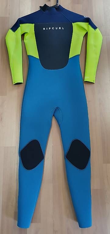 Combinaisons de plongée: Combinaisons néoprène ION - PRO LIMIT - RIP CURL NEUVES – Neuf avec emballage d'origine à Lausanne par Wollebw 1