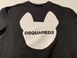 Pullover, DSQUARED2, 14Y